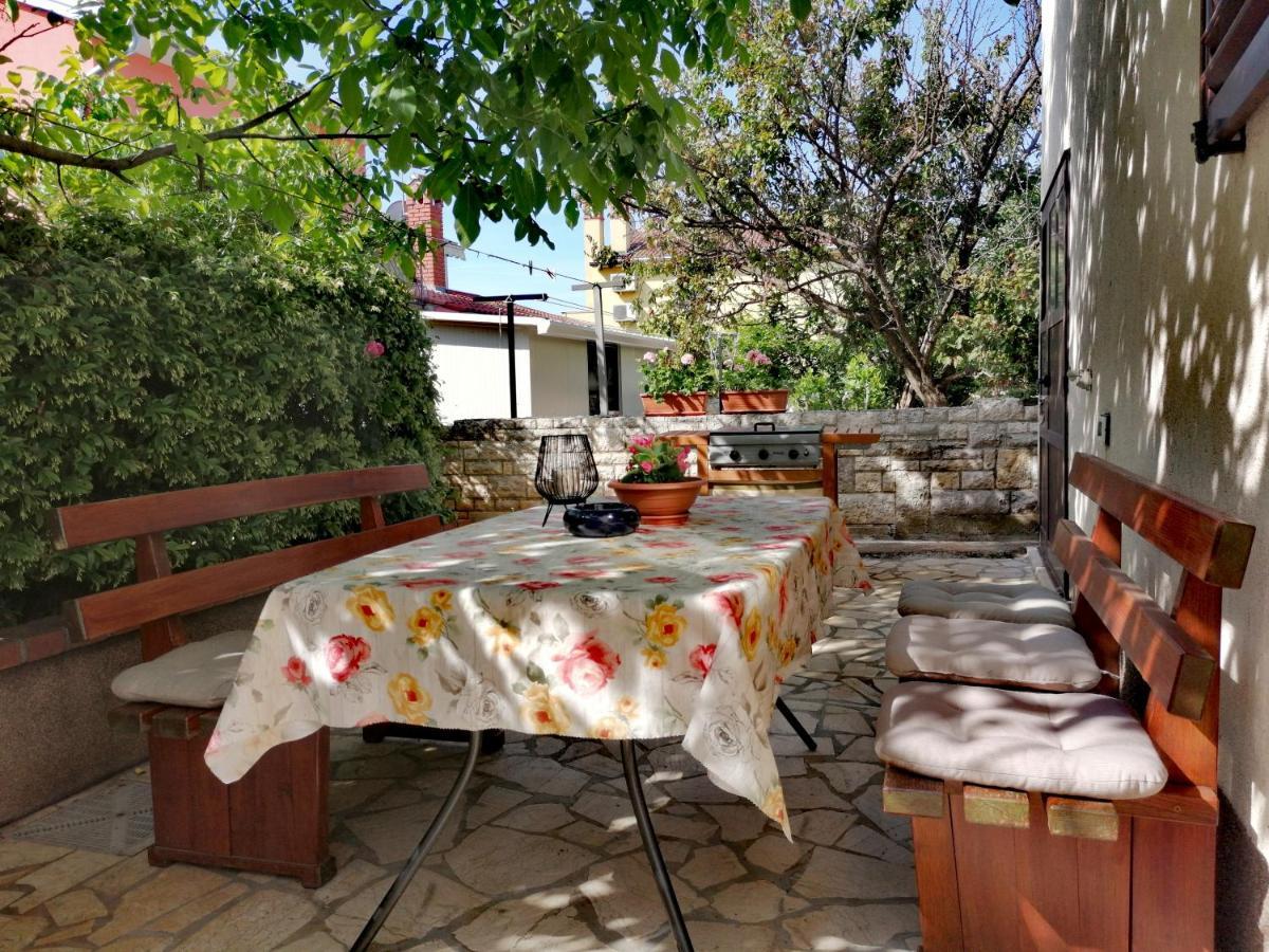 House Manola Villa Rovinj Kültér fotó