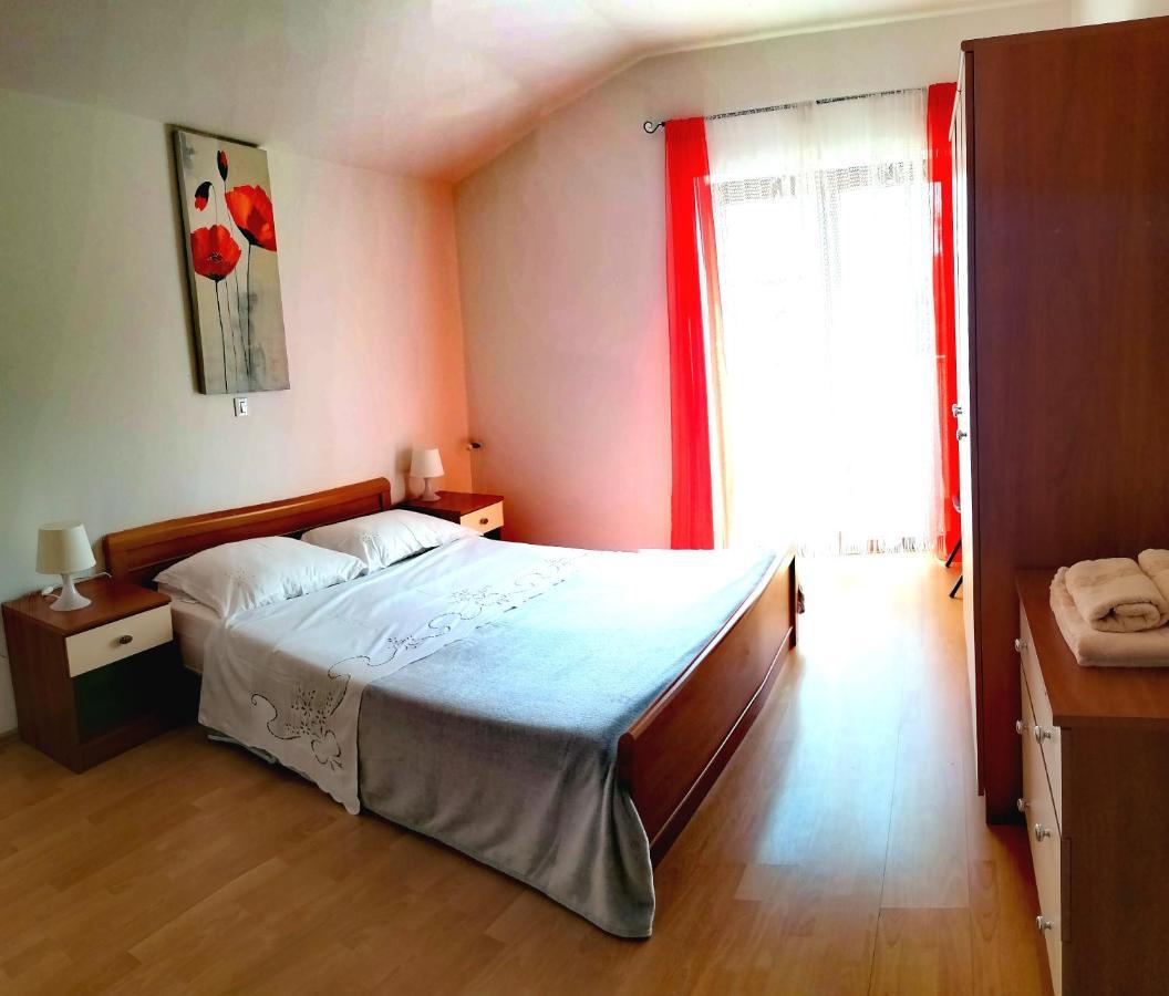 House Manola Villa Rovinj Kültér fotó