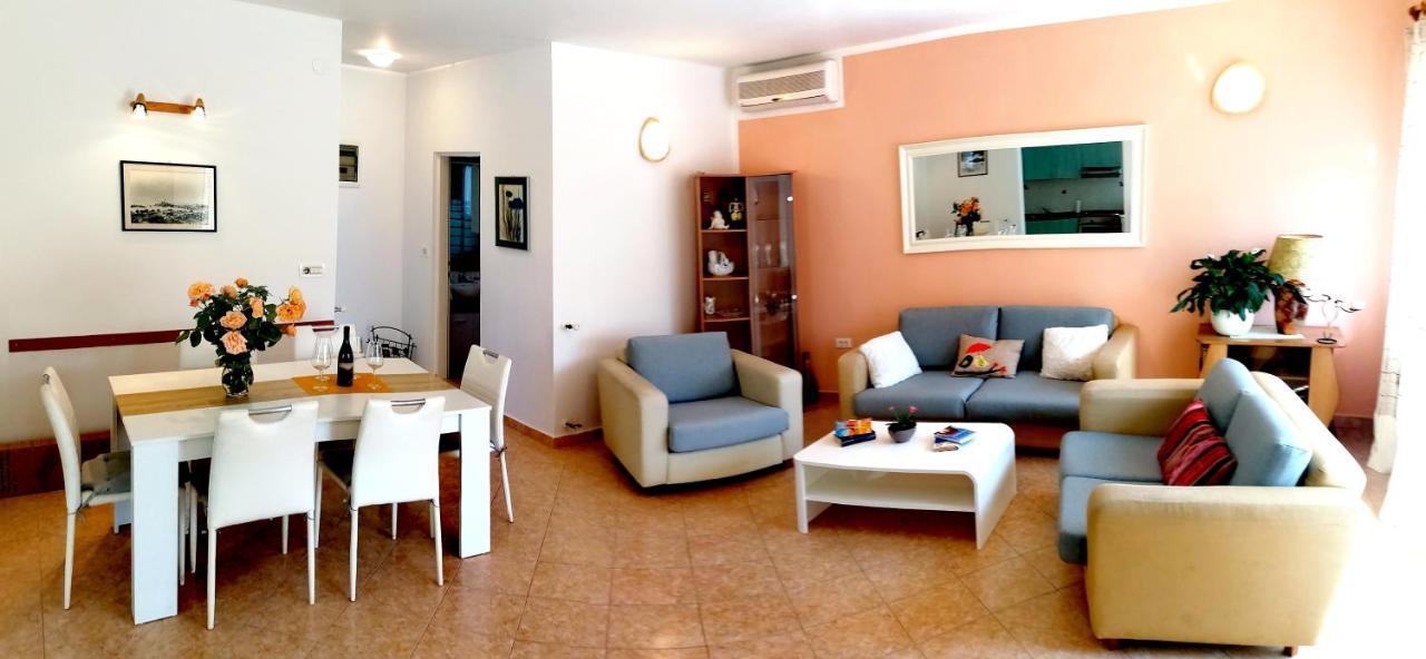 House Manola Villa Rovinj Kültér fotó