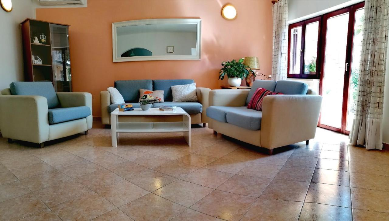 House Manola Villa Rovinj Kültér fotó