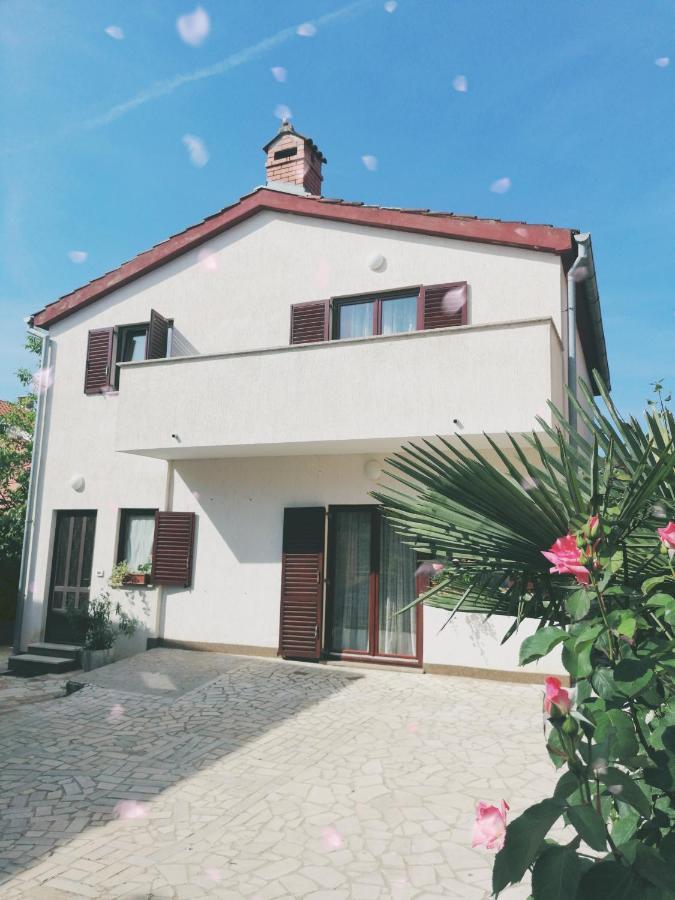 House Manola Villa Rovinj Kültér fotó