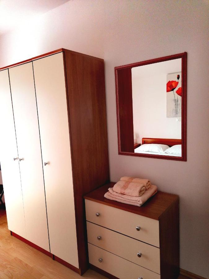 House Manola Villa Rovinj Kültér fotó