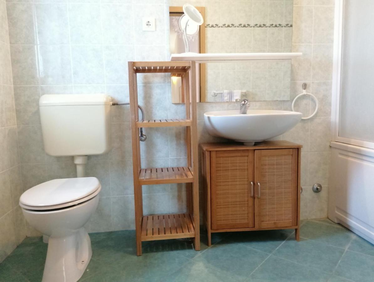 House Manola Villa Rovinj Kültér fotó