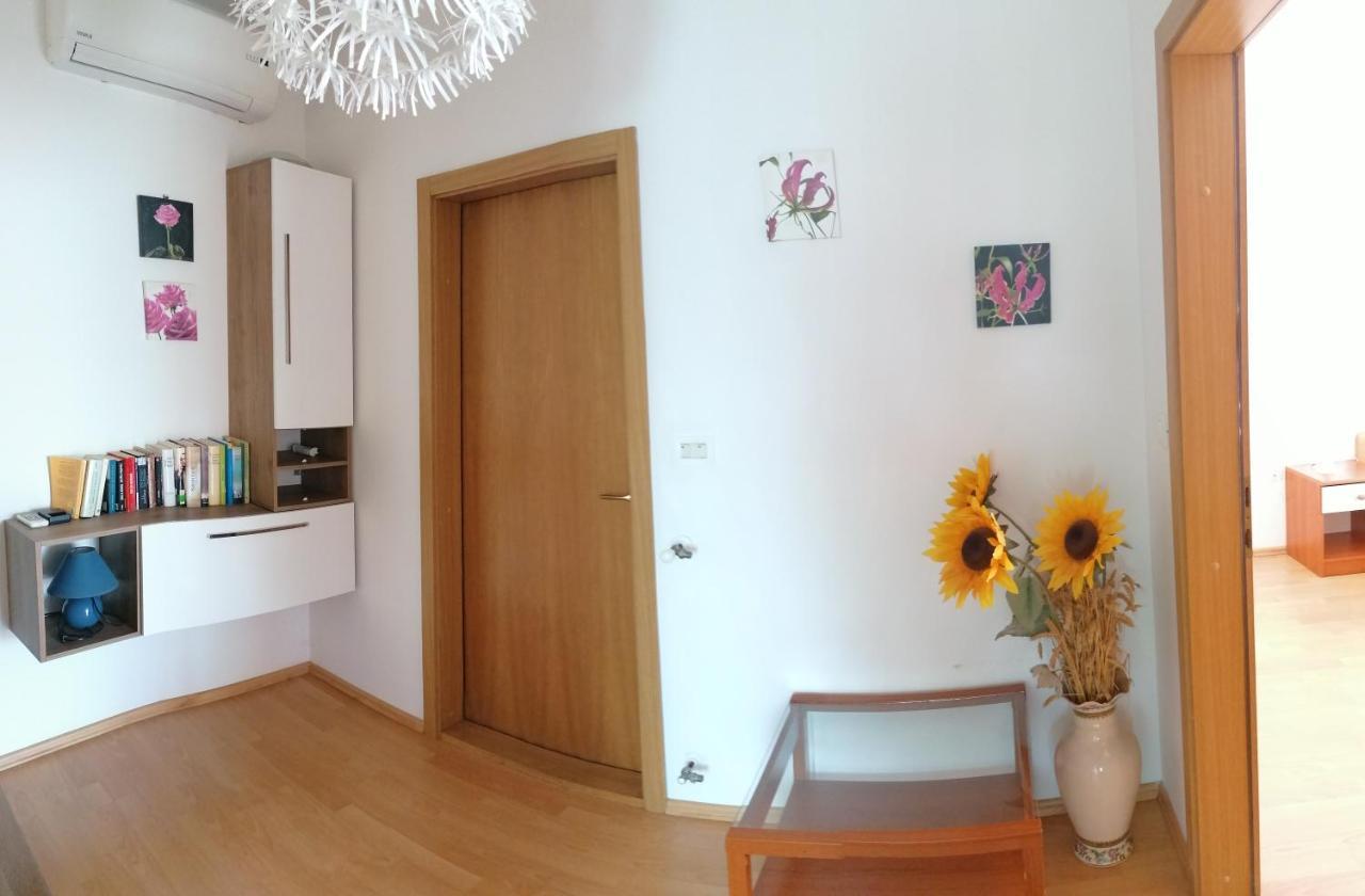 House Manola Villa Rovinj Kültér fotó