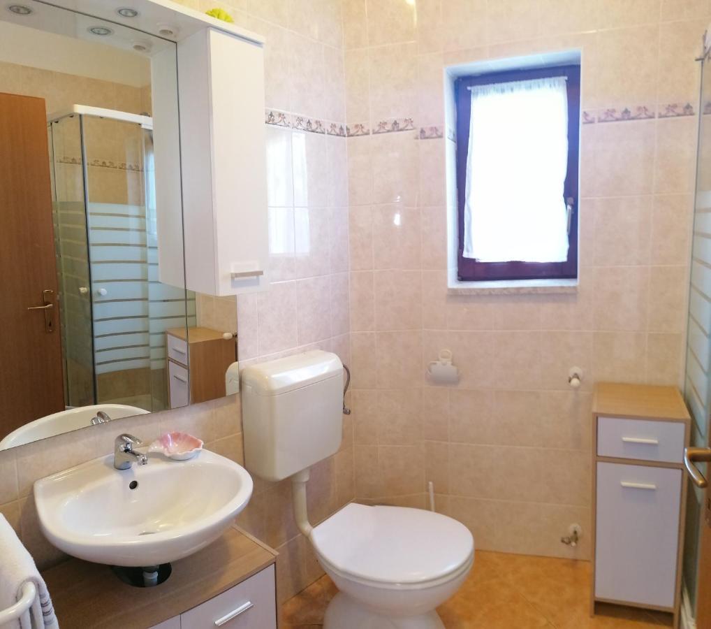 House Manola Villa Rovinj Kültér fotó