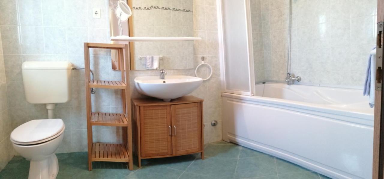 House Manola Villa Rovinj Kültér fotó
